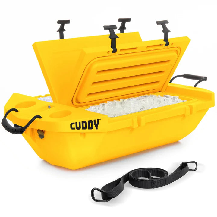 GOSPORTS OUTDOORS CUDDY 40 QT