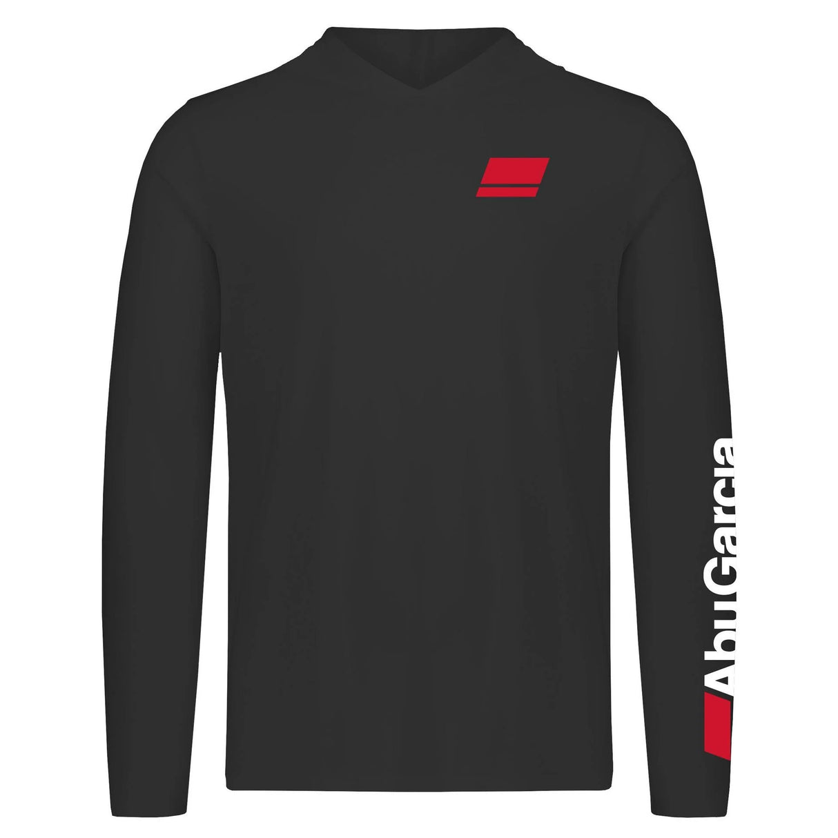 ABU GARCIA PERFORMANCE HOODED SUN SHIRT