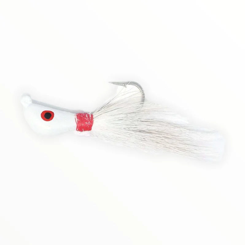 DAD'S FISHIN' MACHINE LURES STRIPER JIGS