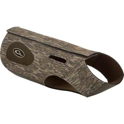 DRAKE WATERFOWL NEOPRENE DOG VEST