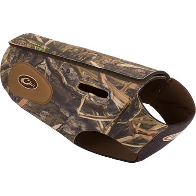 DRAKE WATERFOWL NEOPRENE DOG VEST