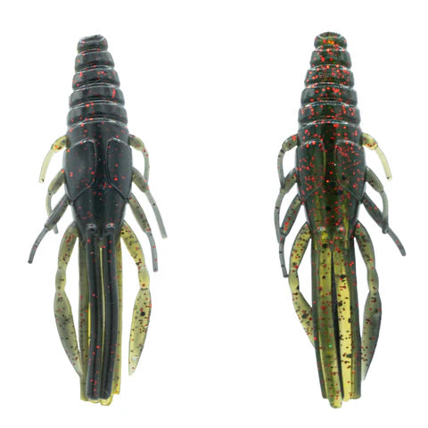 6TH SENSE FISHING THE CRUBE 3.0