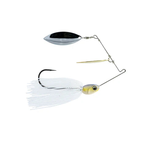 6TH SENSE FISHING DIVEINE SPINNERBAIT