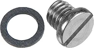SHOP MRY OIL FILL/DRAIN PLUG