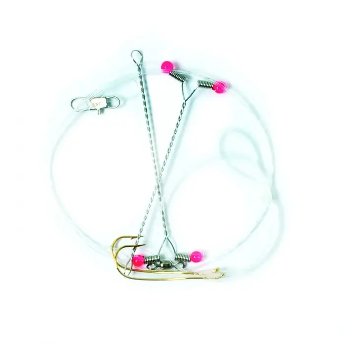 EAGLE CLAW CRAPPIE RIG 1PCK