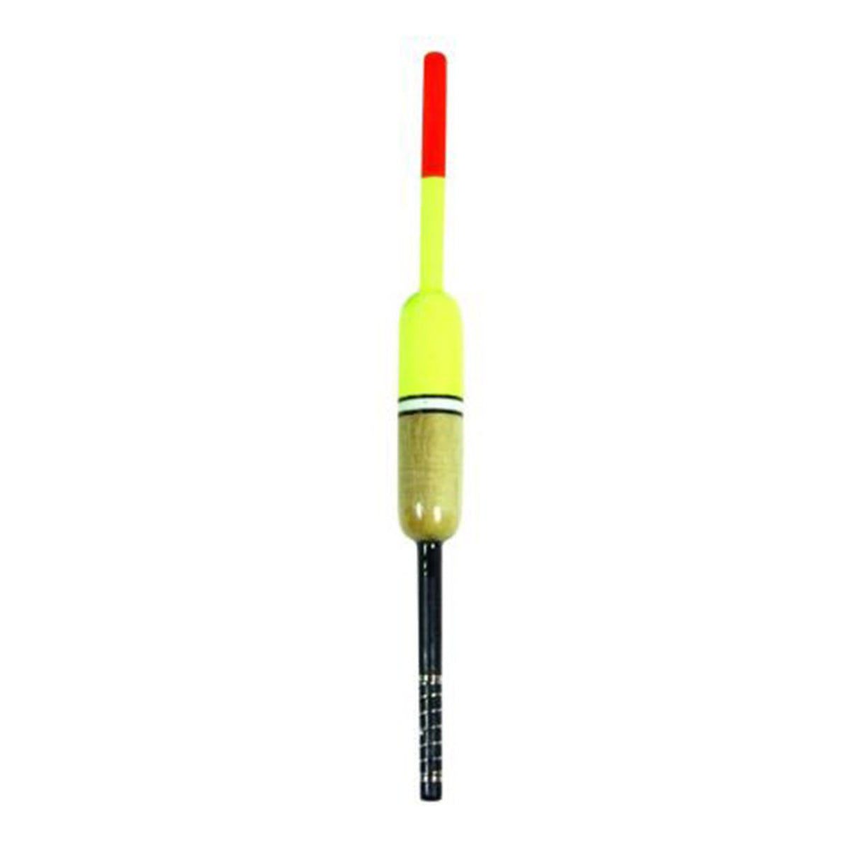 EAGLE CLAW BALSA STYLE SPRING FLOATS 2PK