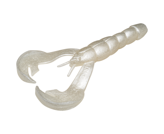 STRIKE KING RAGE TAIL CRAW 4"