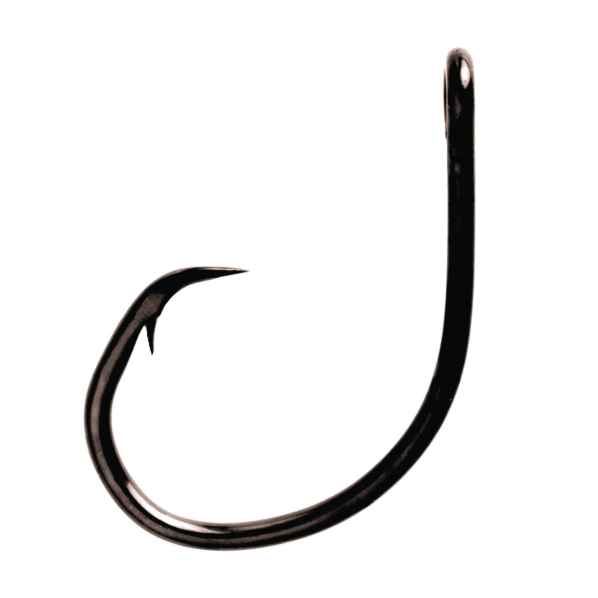 EAGLE CLAW CIRCLE SEA HOOKS 25PK