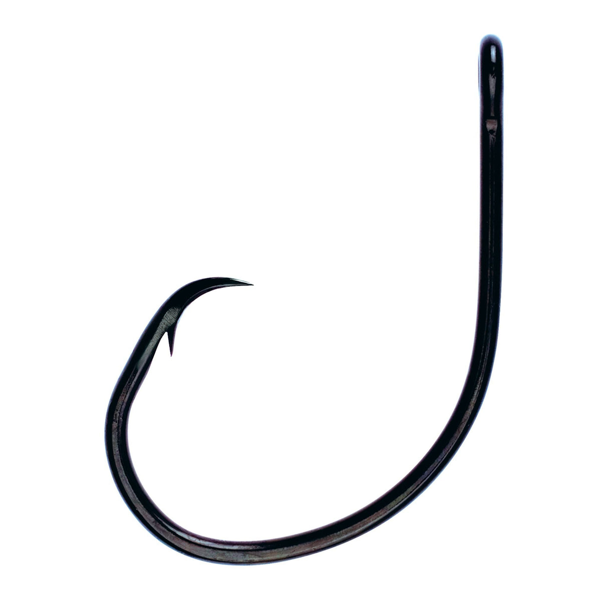 EAGLE CLAW CIRCLE SEA HOOKS 25PK