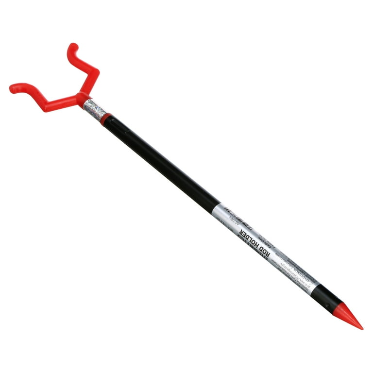 EAGLE CLAW ROD HOLDER 12"-30"