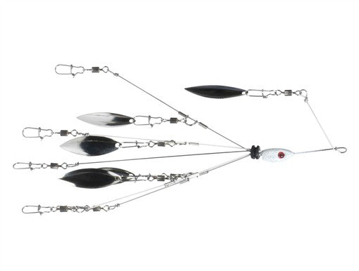 MO BLING ULTIMATE UMBRELLA RIG