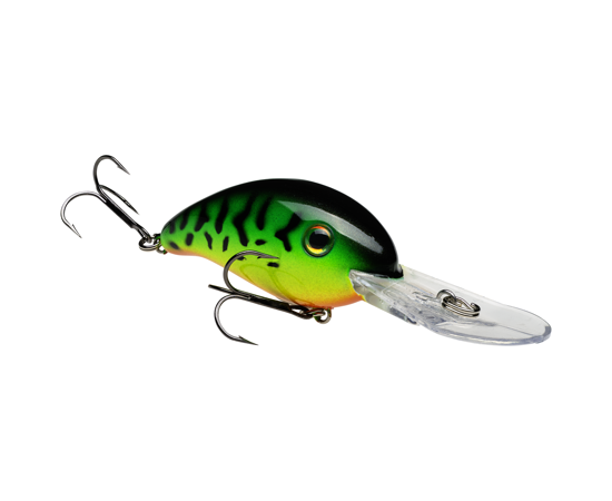STRIKE KING PRO MODEL 3XD CRANKBAIT