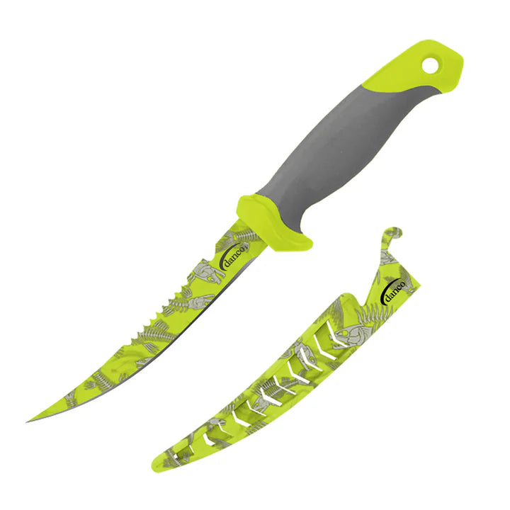 DANCO 6" FLEX KNIFE