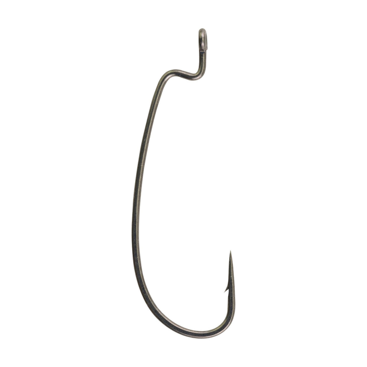 BERKLEY FUSION19 OFFSET WORM NEEDLE POINT