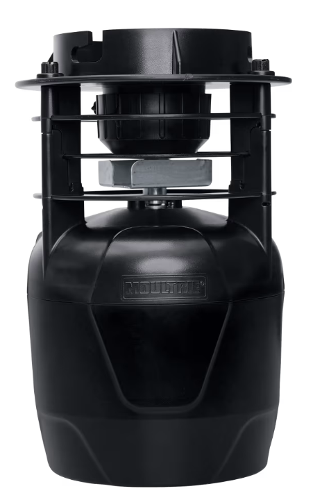 MOULTRIE PRO HUNTER II FEEDER KIT