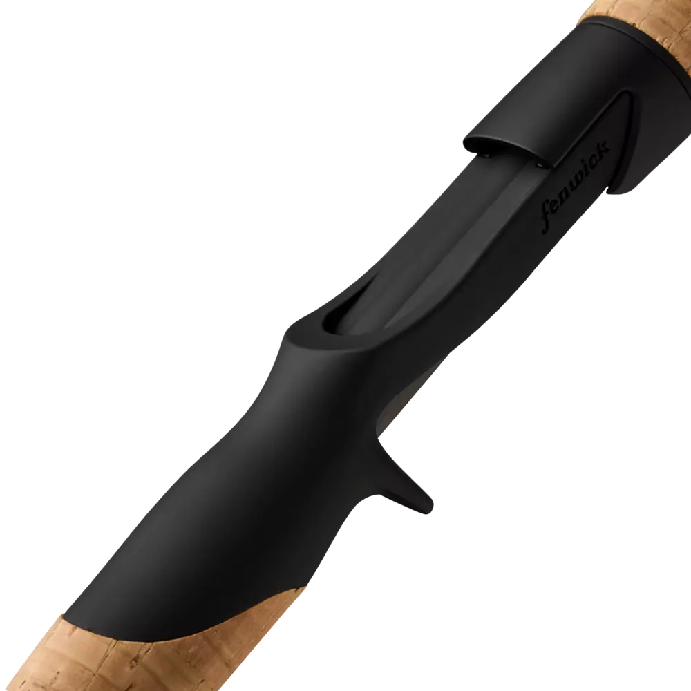 FENWICK ELITE BASS CASTING ROD