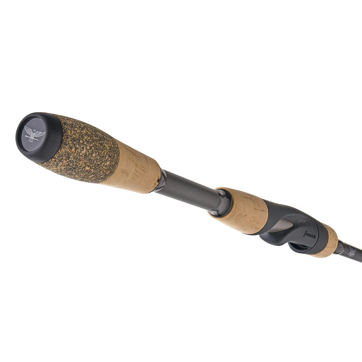 FENWICK HMG BASS SPINNING ROD