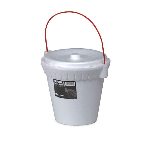 FRABILL INSULATED