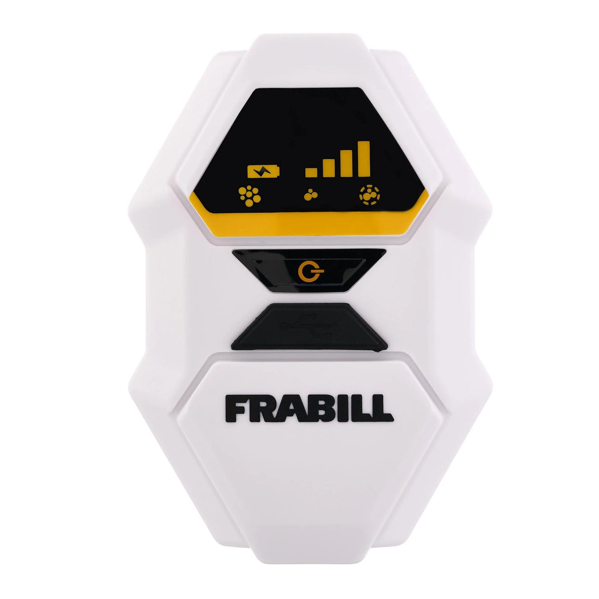 FRABILL RECHARGABLE DELUXE AERATOR