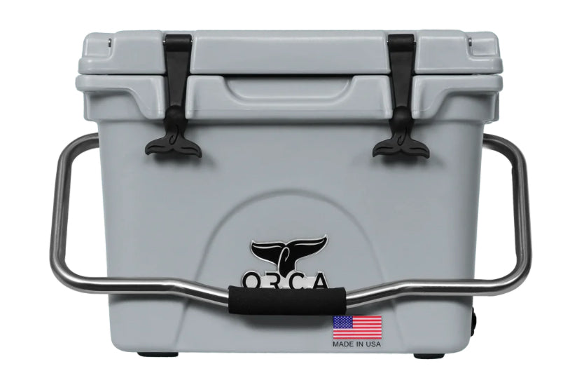 ORCA 20QT GREY