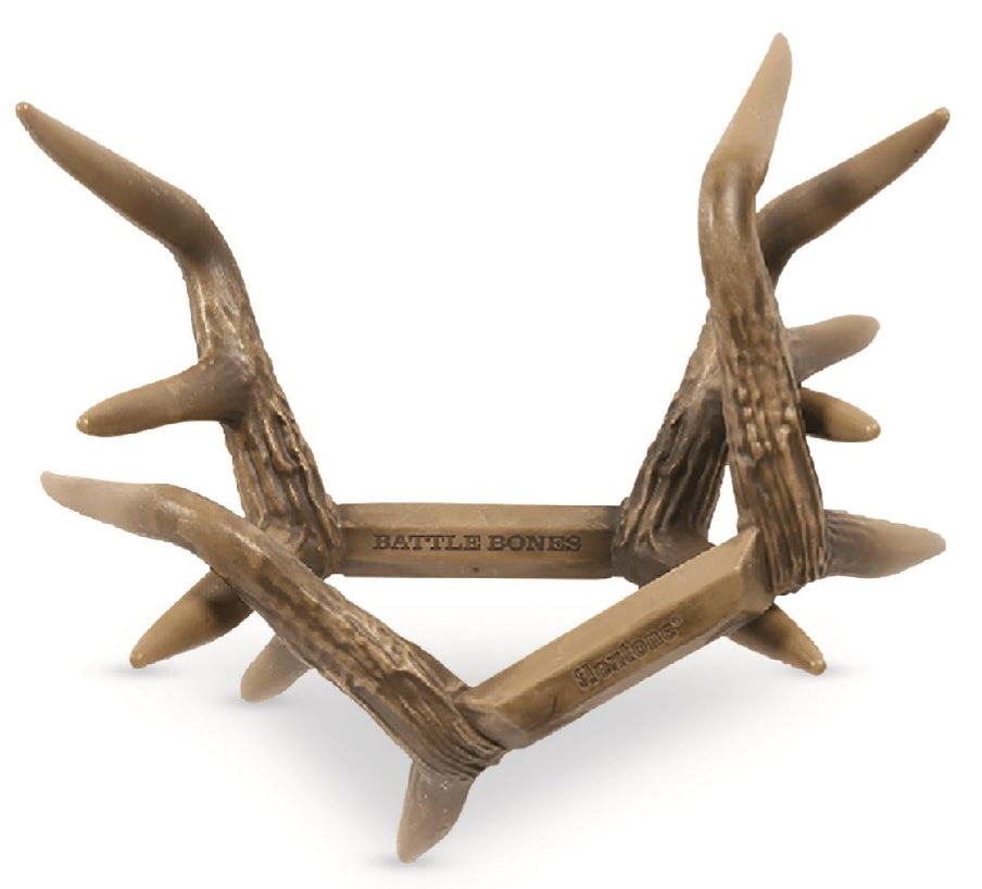 FLEXTONE ANTLER BATTLE BONES CALL