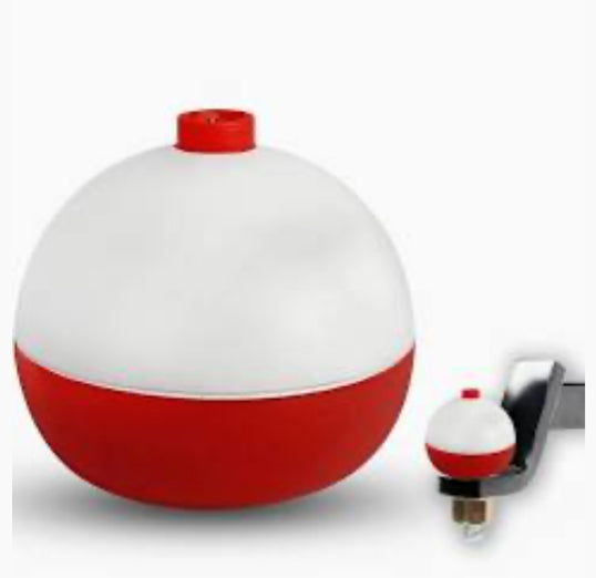 RIVERS EDGE HITCH BALL COVER