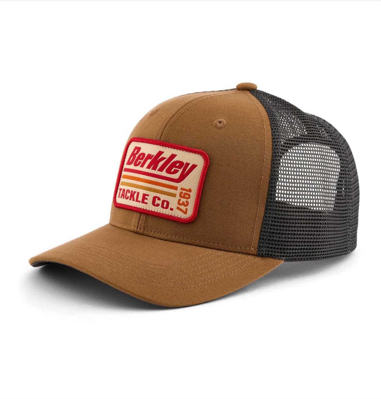 BERKLEY STRIPER TRUCKER HAT