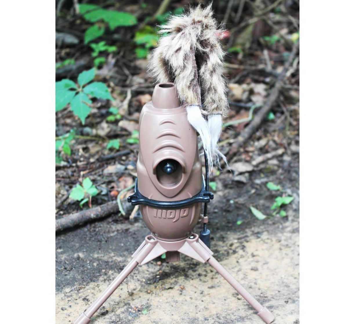 MOJO CRITTER 2