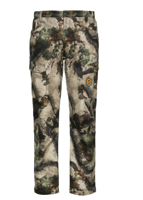 SCENT-LOK HELIX CAMO PANTS