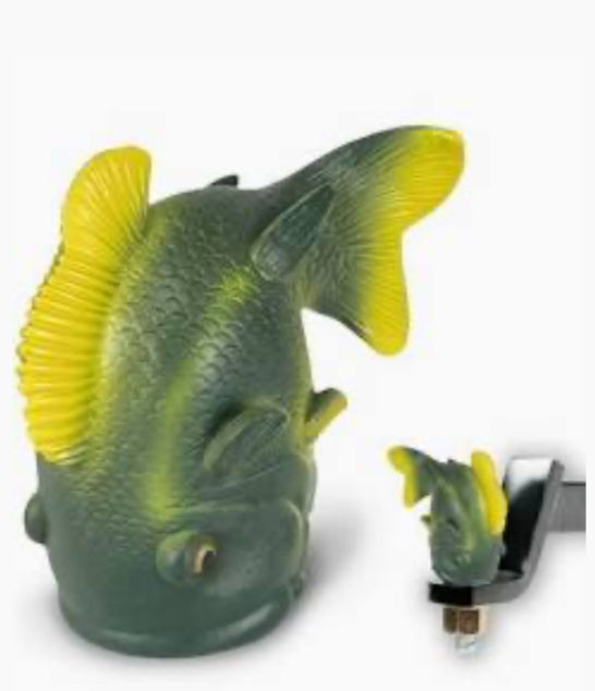 RIVERS EDGE HITCH BALL COVER