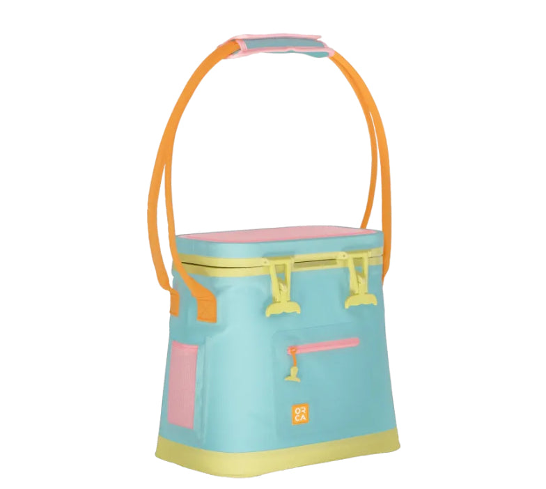 ORCA WANDERER TOTE RETRO