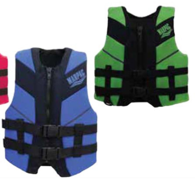 MARPAC SKI VEST