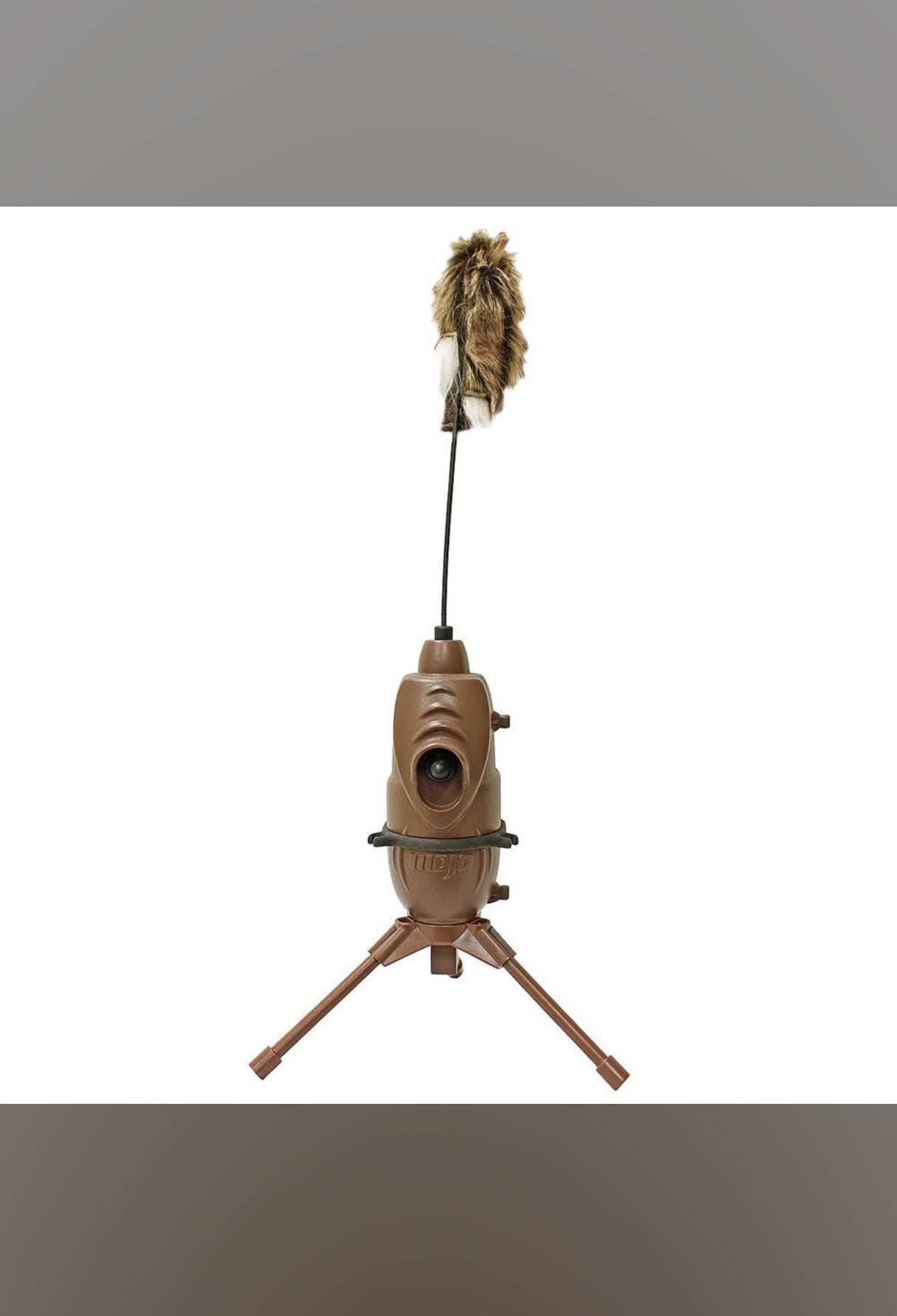 MOJO CRITTER 2