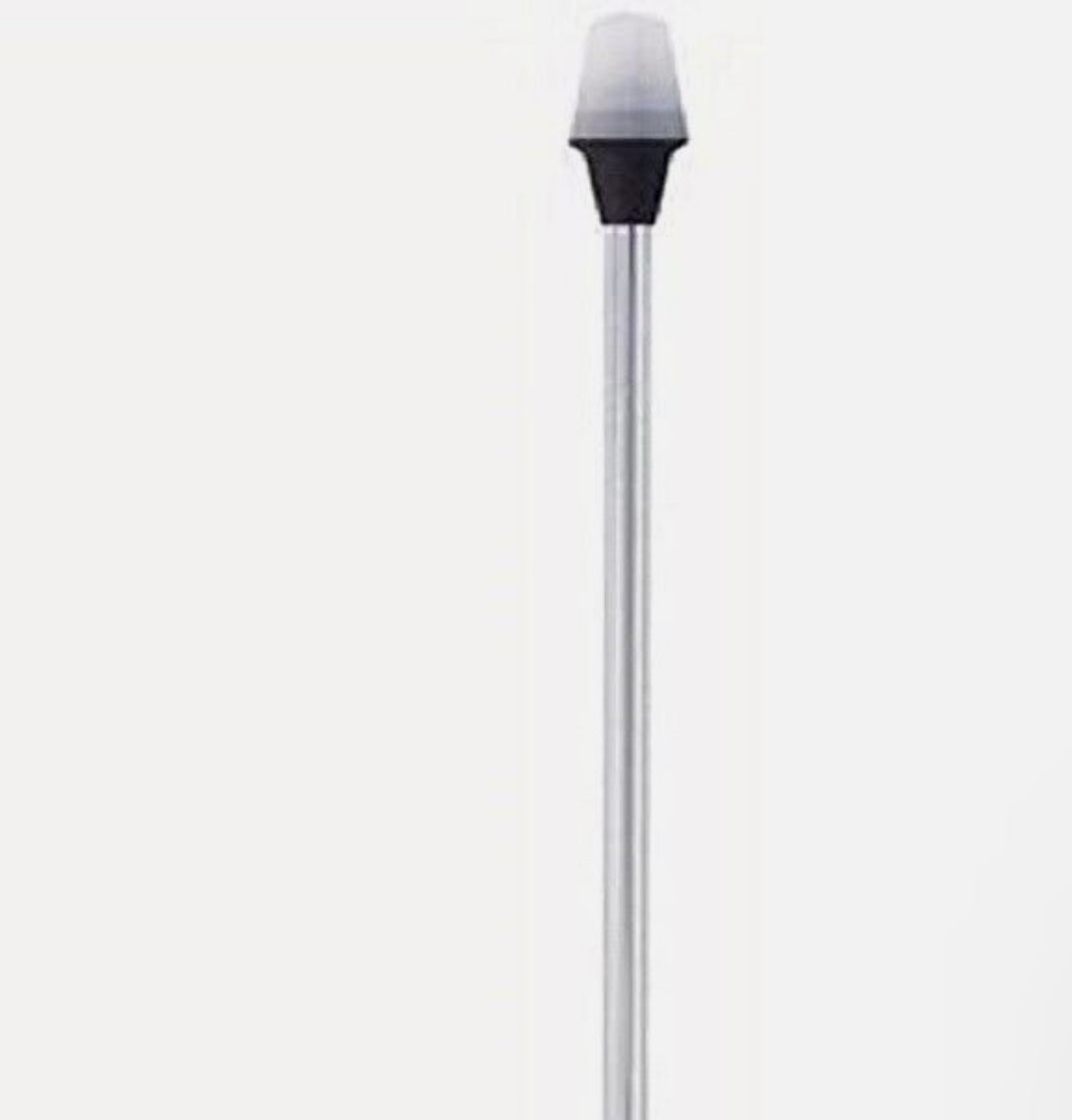 MARPAC LED ALL ROUND LIGHT 36" 2-PIN LIGHT POLE
