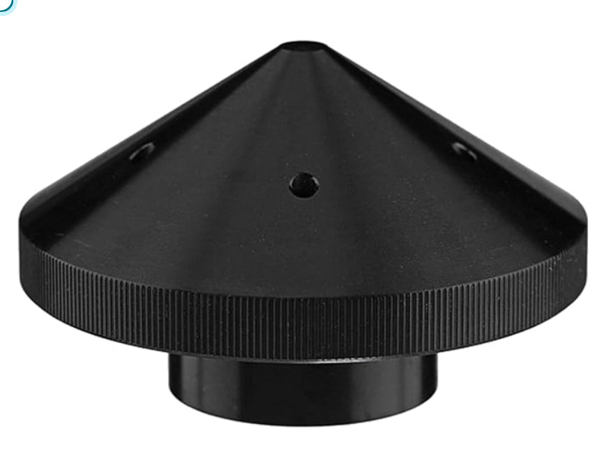 GFORCE ELIMINATOR TROLLING MOTOR PROP NUT