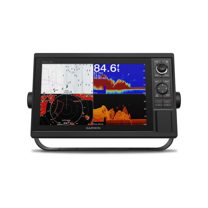GARMIN GPS MAP 1242XSV 12" COMBO