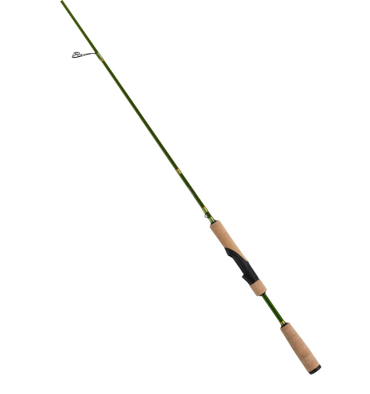ACC CRAPPIE SPINNIN' STIX 1PC ROD