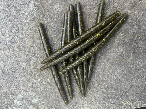 HOOKUM'S CUSTOM BAITS - STICKS