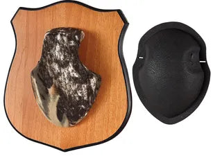 ALLEN HEIRLOOM HORN/ANTLER WOOD MOUNTING KIT