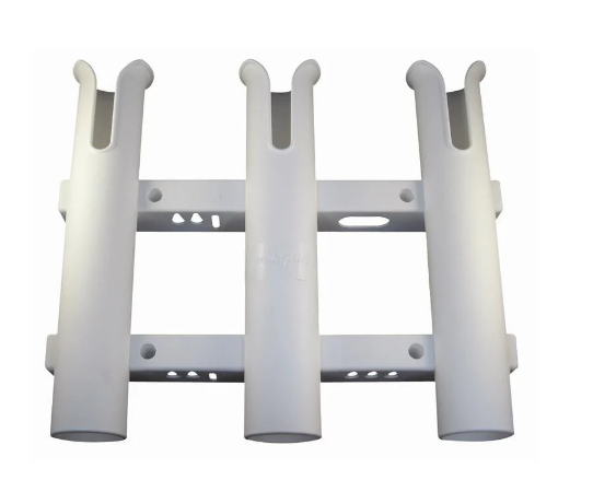 MARPAC ONE PIECE ROD & TOOL HOLDER