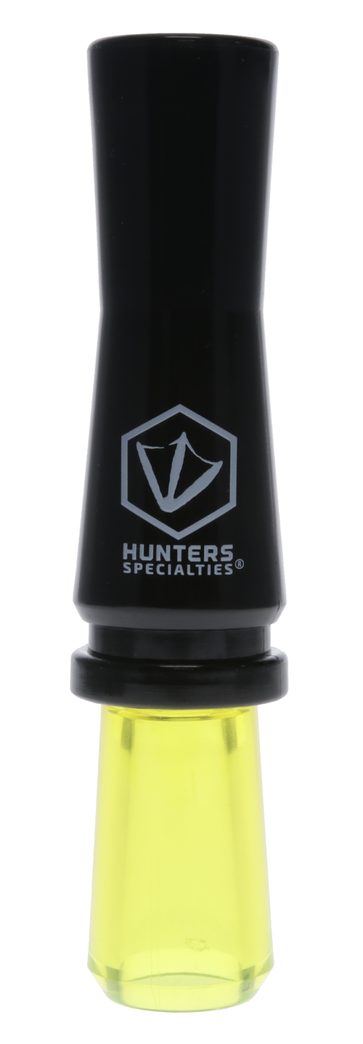 HUNTERS SPECIALTIES MUDDY DUCK SINGLE REED MALLARD CALL