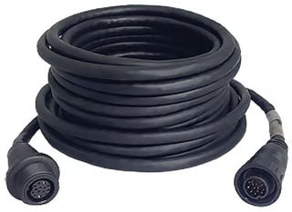 SHOP HUMMINBIRD 14 PIN TRANSDUCER EXTENSION CABLE 30'