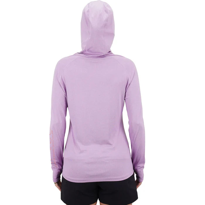 AFTCO SAMURAI SUN PROTECTION HOODIE