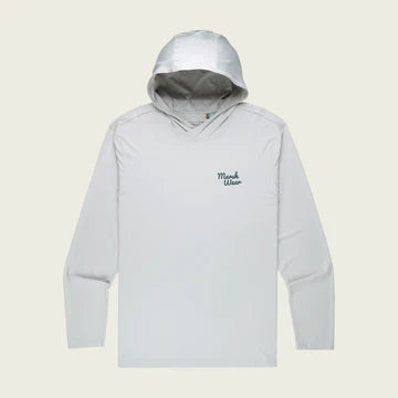 MARSH WEAR TROPICS TECH HOODIE