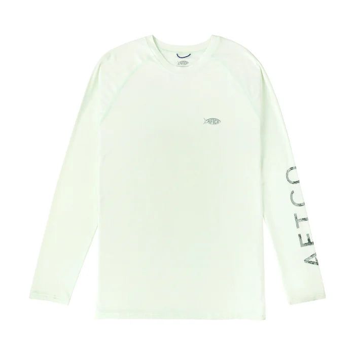 AFTCO SAMURAI SUN PROTECTION LS SHIRT