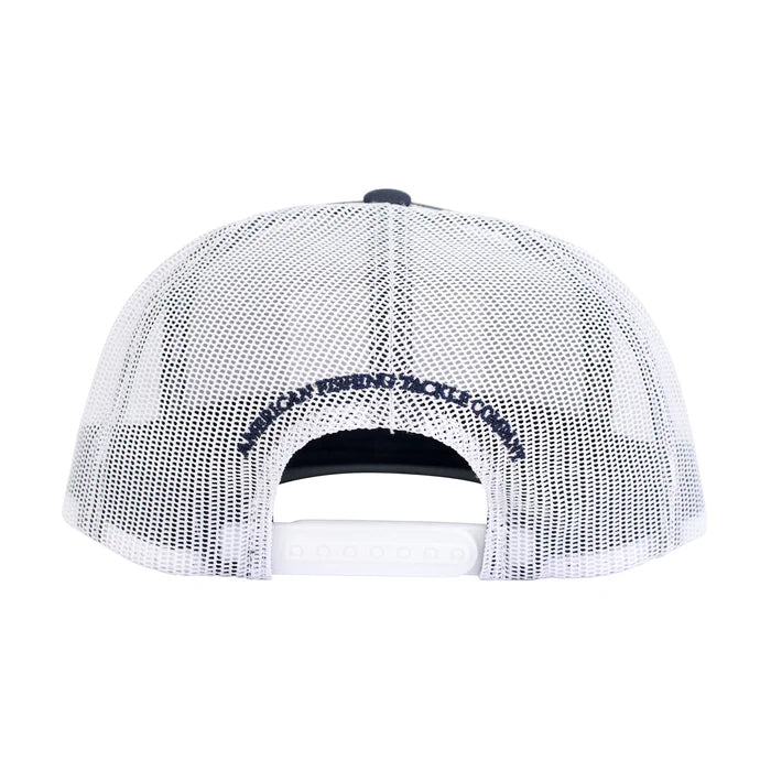 AFTCO CANTON TRUCKER HAT