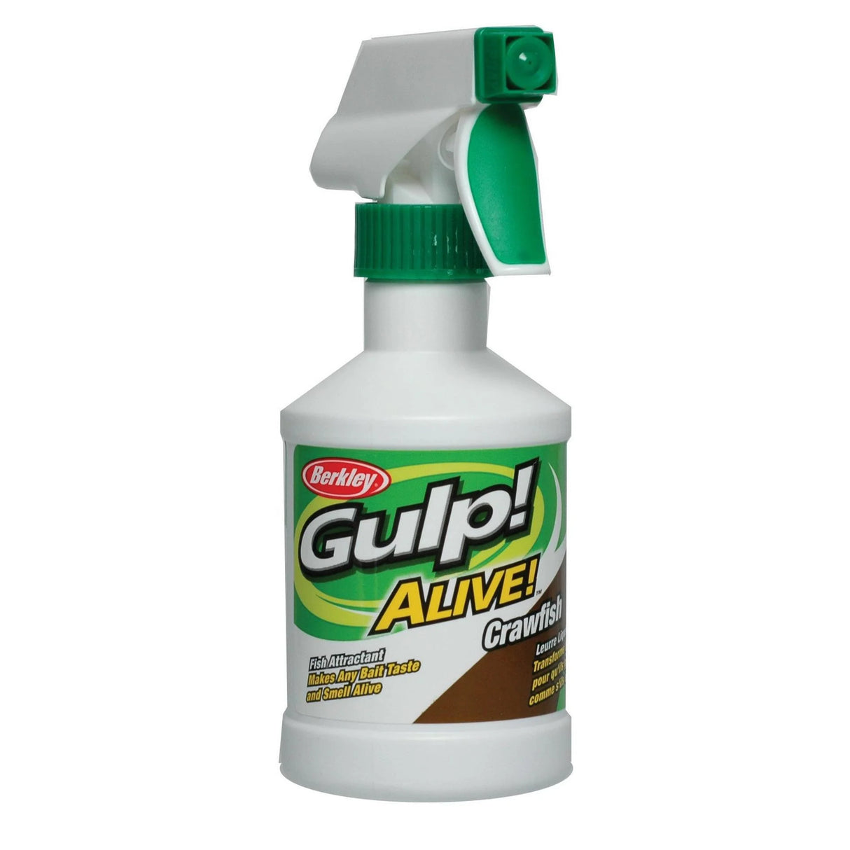 GULP ALIVE ATTRACTANT