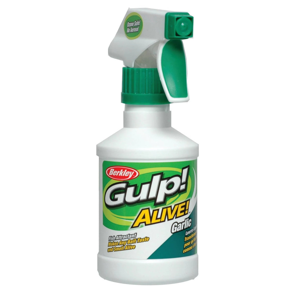 GULP ALIVE ATTRACTANT