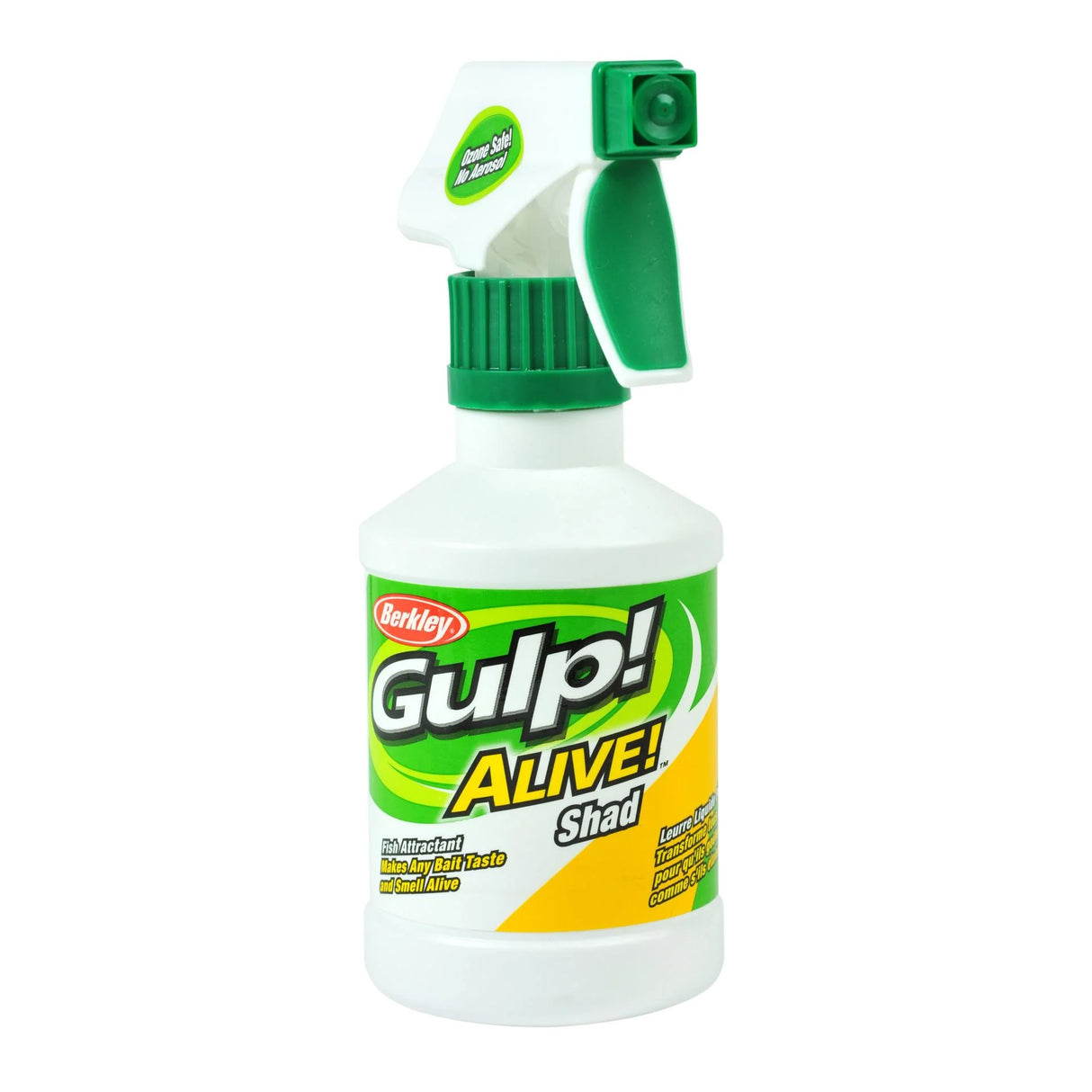 GULP ALIVE ATTRACTANT