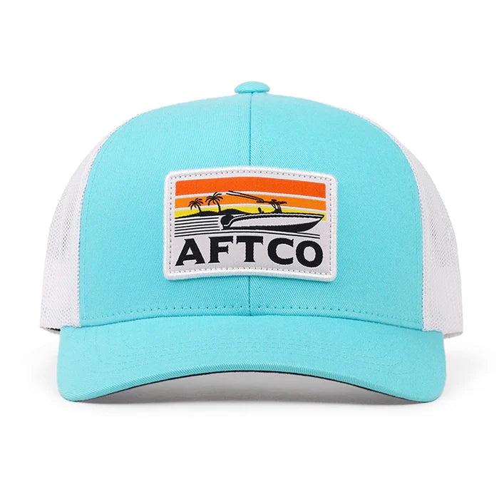 AFTCO ESCAPE TRUCKER HAT
